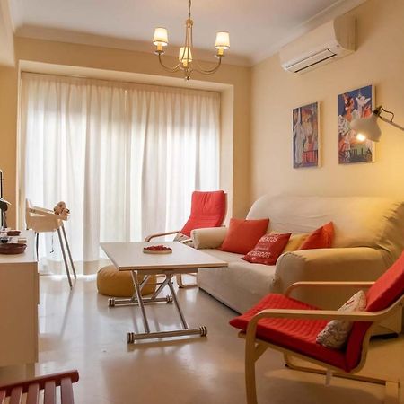 San Antonio Donkey Apartment เซบีญา ภายนอก รูปภาพ